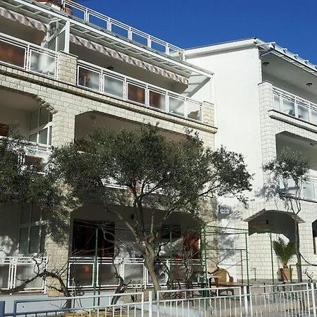 Apartments Adelheid In Biograd, Close To The Beach Biograd na Moru Kültér fotó