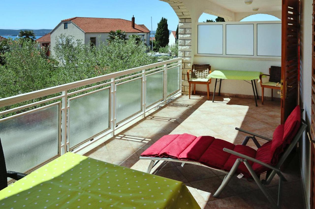 Apartments Adelheid In Biograd, Close To The Beach Biograd na Moru Kültér fotó