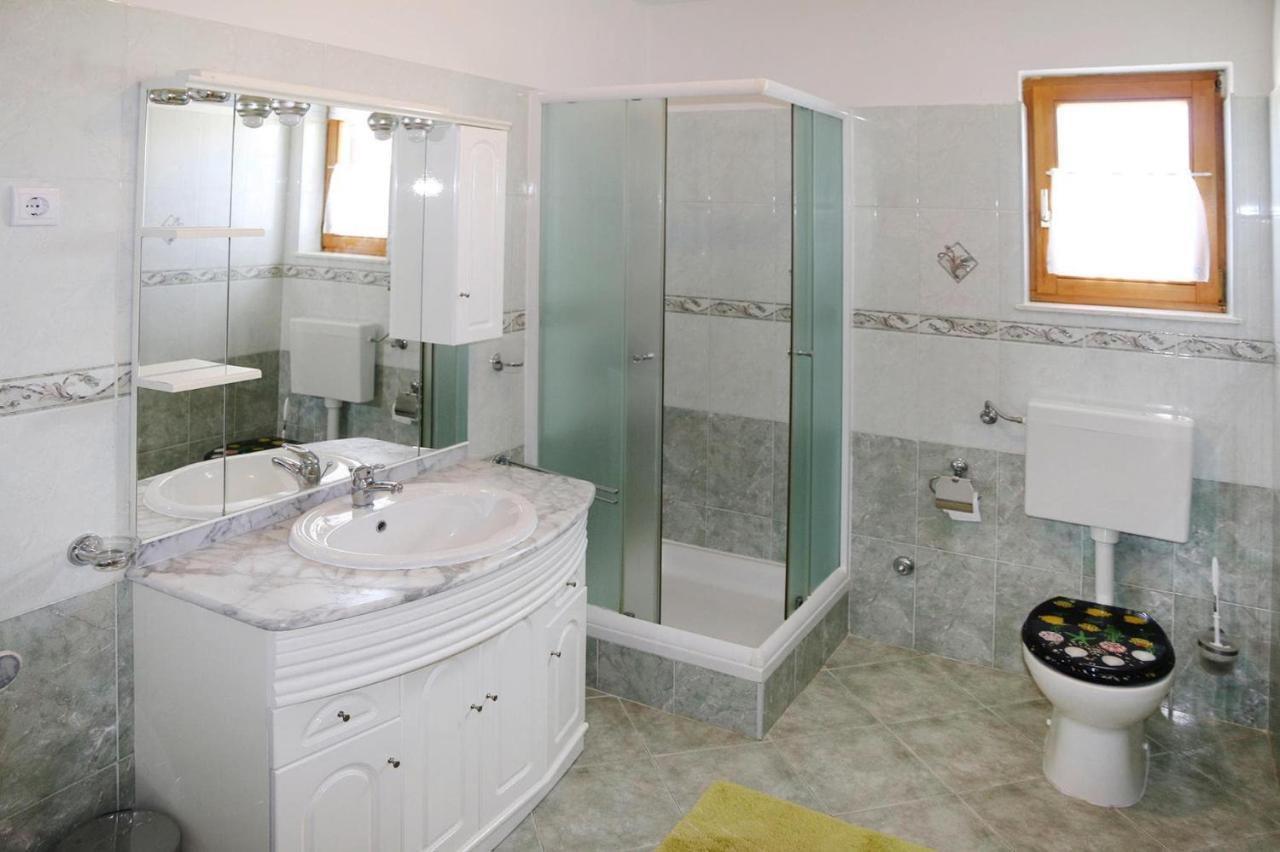 Apartments Adelheid In Biograd, Close To The Beach Biograd na Moru Kültér fotó