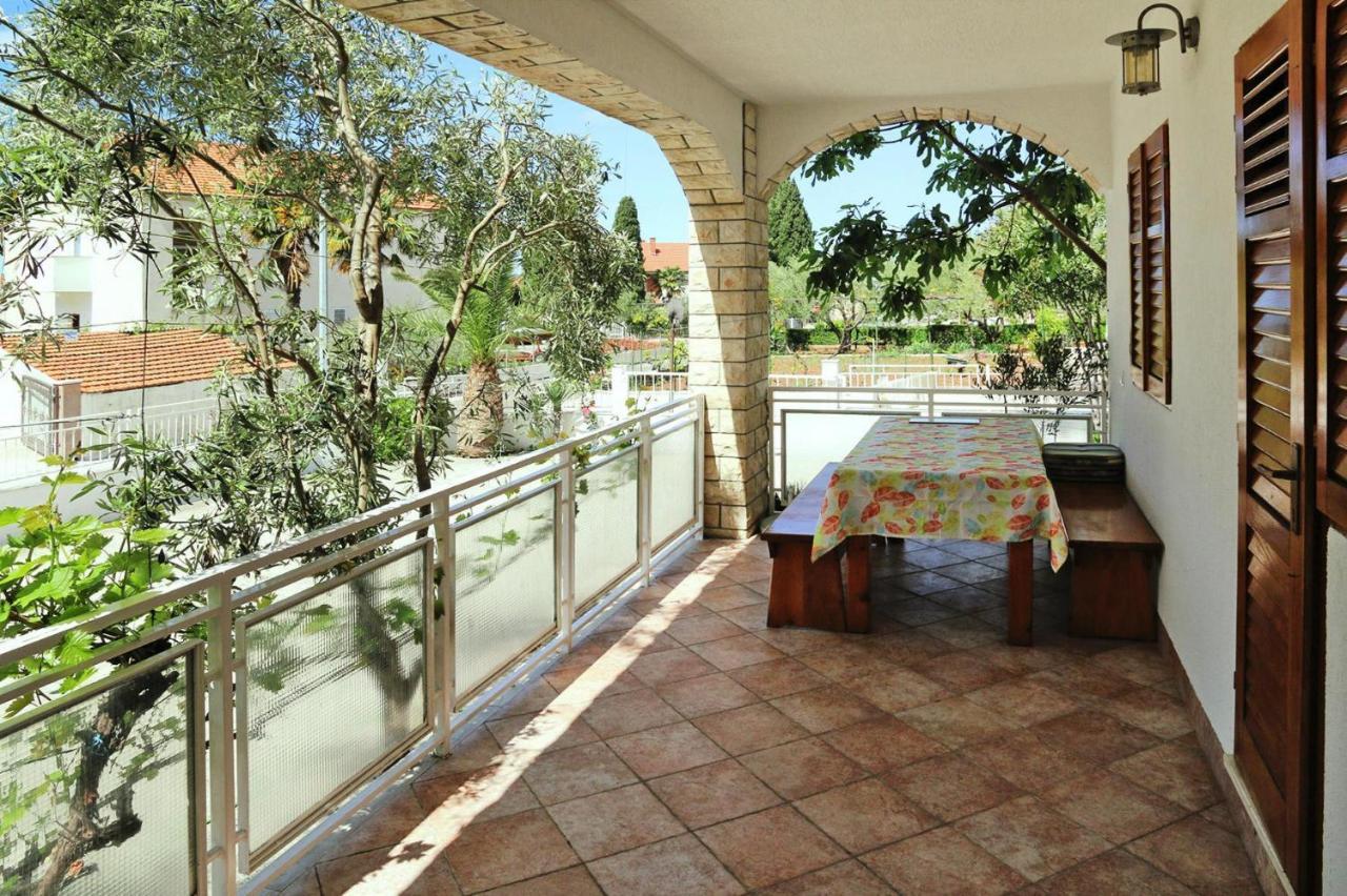 Apartments Adelheid In Biograd, Close To The Beach Biograd na Moru Kültér fotó
