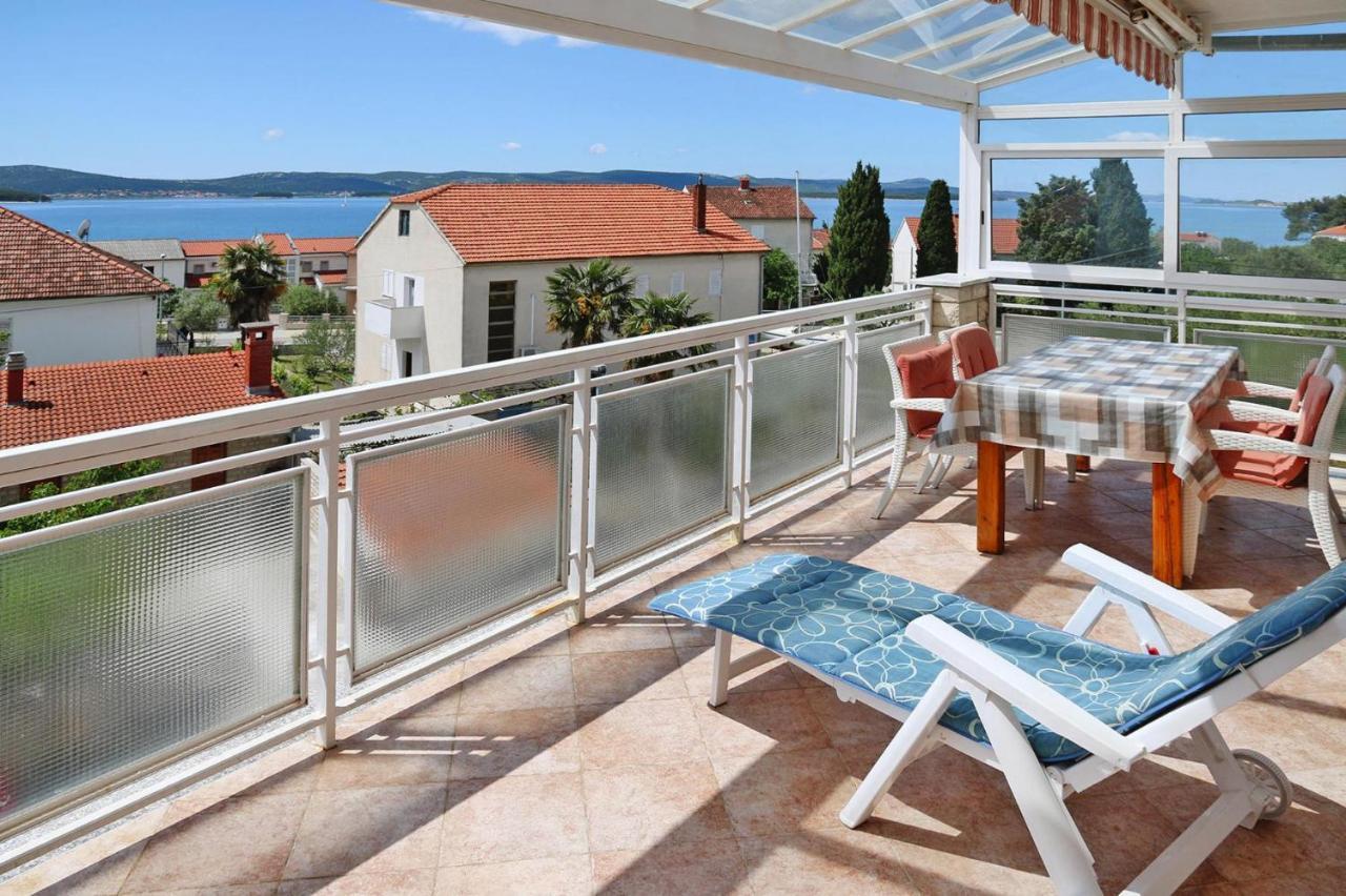 Apartments Adelheid In Biograd, Close To The Beach Biograd na Moru Kültér fotó