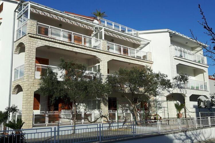 Apartments Adelheid In Biograd, Close To The Beach Biograd na Moru Kültér fotó