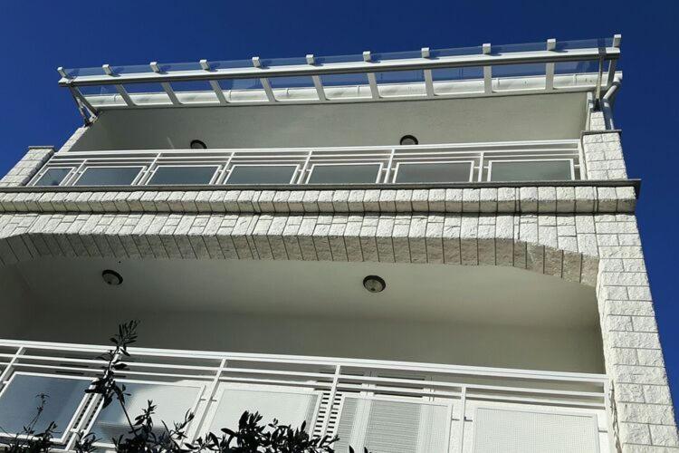 Apartments Adelheid In Biograd, Close To The Beach Biograd na Moru Kültér fotó