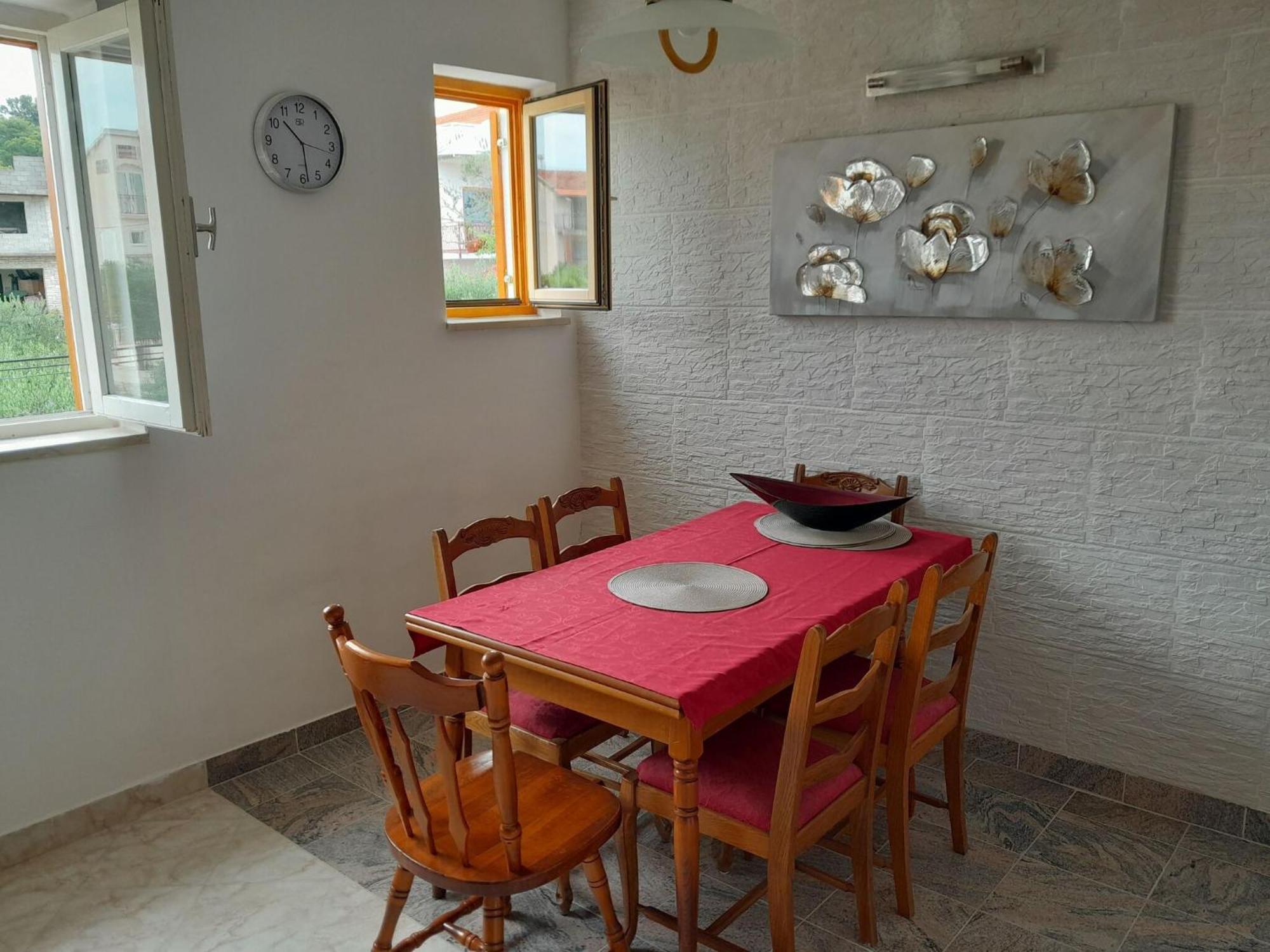 Apartments Adelheid In Biograd, Close To The Beach Biograd na Moru Kültér fotó