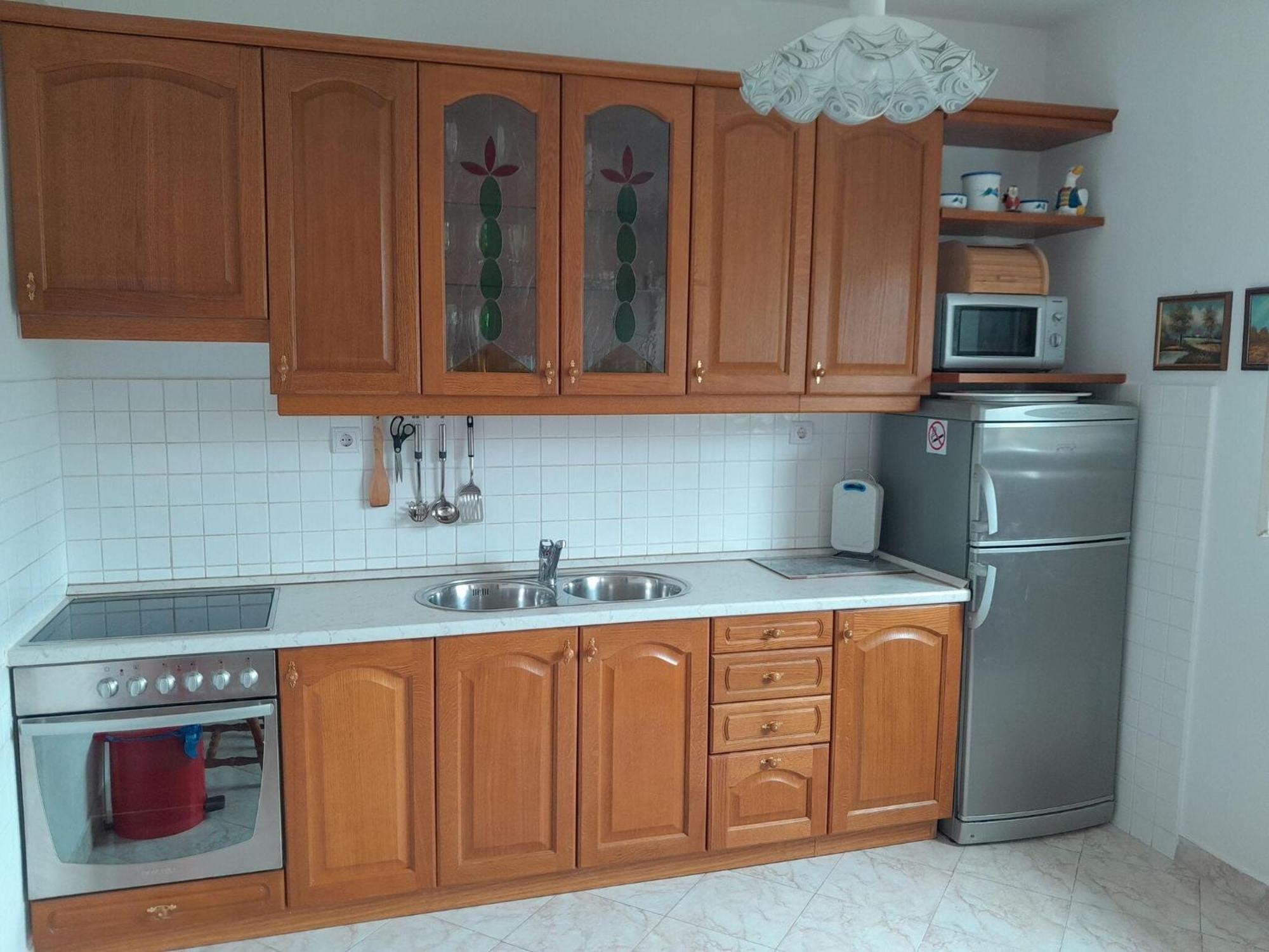Apartments Adelheid In Biograd, Close To The Beach Biograd na Moru Kültér fotó
