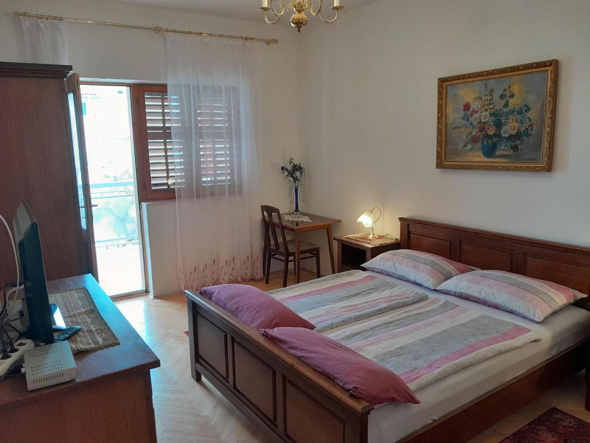 Apartments Adelheid In Biograd, Close To The Beach Biograd na Moru Kültér fotó